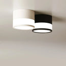 Spot LED monté en Surface pour salon cuisine magasin