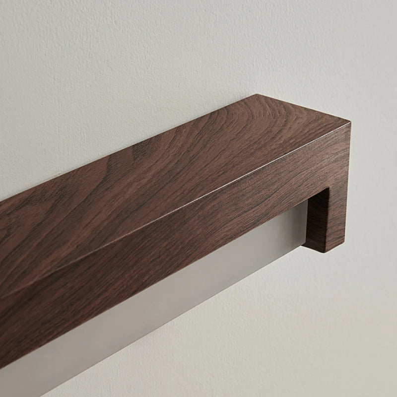applique murale rétro pour intérieur design avec éclairage led - vue 4 sur 10