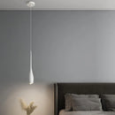 lampe de chevet moderne design suspendu pour lecture et étude