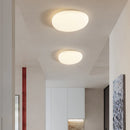 Moderne minimalistische Deckenleuchte mit Augen­schutzfunktion