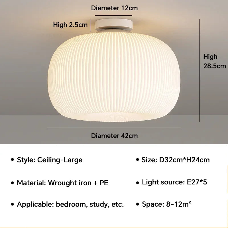 Moderner LED-Kronleuchter für stilvolle Inneneinrichtung und behagliche Atmosphäre