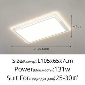 lustre nordique design pour décoration intérieure moderne