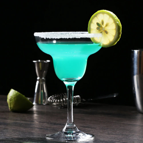 Verre cocktail creatif multi boissons pour fetes bars