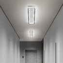 Moderner LED-Kronleuchter für die Innendekoration