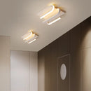 Moderne LED-Deckenleuchten für eine elegante und helle Wohnraumgestaltung