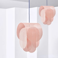 Kreativer italienischer Design-Kronleuchter für modernes Interieur