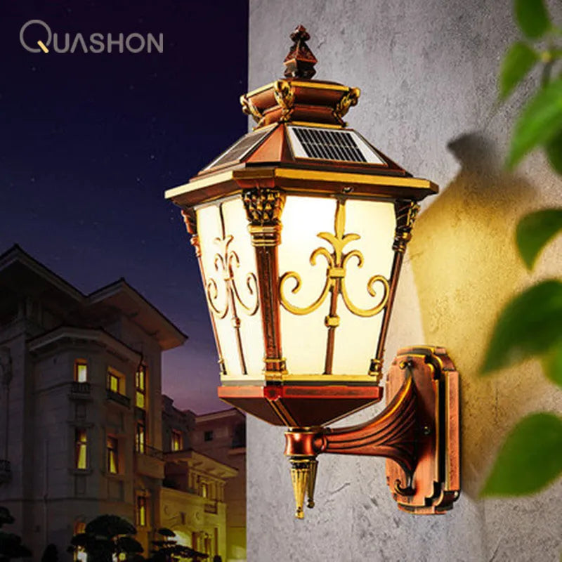 Applique murale led exterieur étanche projecteur lampe