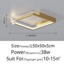 lustre led ultra fin pour tous les espaces intérieurs