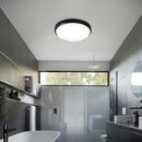 Wasserfeste LED-Deckenleuchte für Innen und Außen 6000K modernes Design