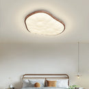 Kreativer nordischer Kronleuchter Luxus Wolkenform modern