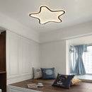 Moderner LED-Deckenleuchte für elegante und helle Innendekoration