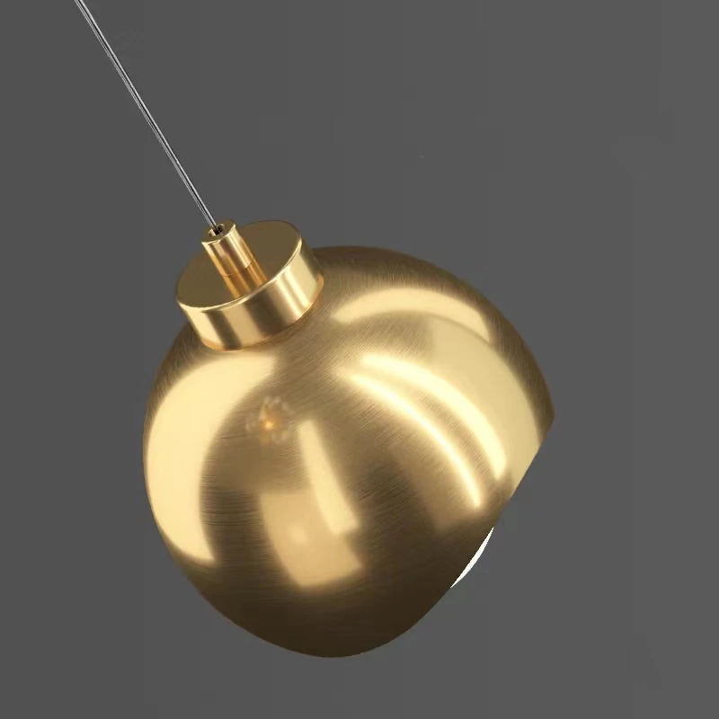 suspension en cristal moderne pour décoration intérieure élégante - vue 6 sur 8