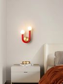 Minimalistische Wandleuchte für ein modernes und elegantes Ambiente