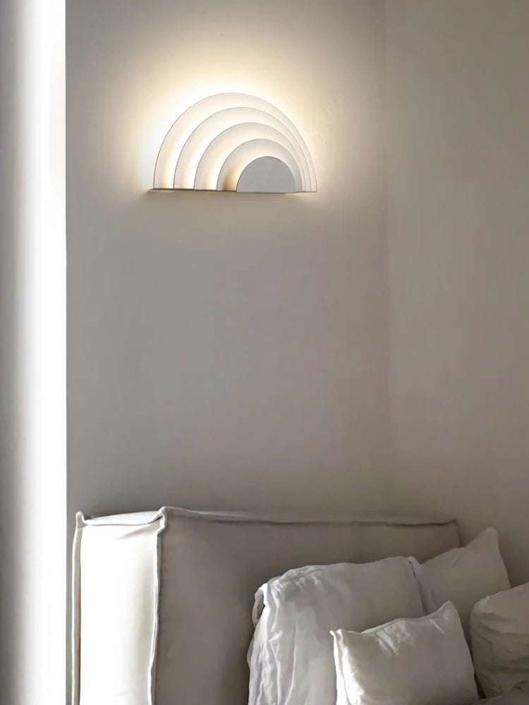 applique murale design moderne luxe pour intérieur élégant - vue 3 sur 7