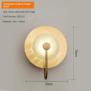 applique murale led design créatif pour intérieur élégant