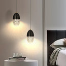 Nordische LED-Nachttischlampe modern für Restaurant und Bar