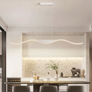lampe led suspendue style nordique luminaire décoratif idéal restaurant