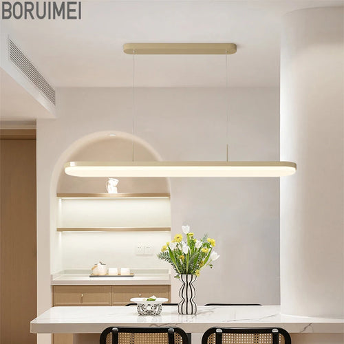 plafonnier moderne pour une décoration intérieure élégante