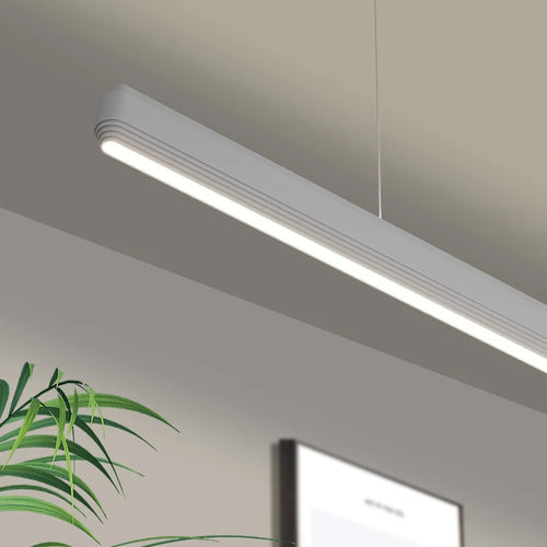 Moderner und luxuriöser Kronleuchter im Design-Stil - vue 3 sur 14