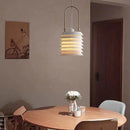 Elegante Art-déco-Pendelleuchte für moderne Inneneinrichtung