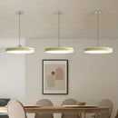 lustre moderne led suspension éclairage intérieur lampe suspendue décoratif
