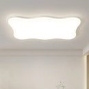 Moderne LED-Deckenleuchte für den Innenbereich