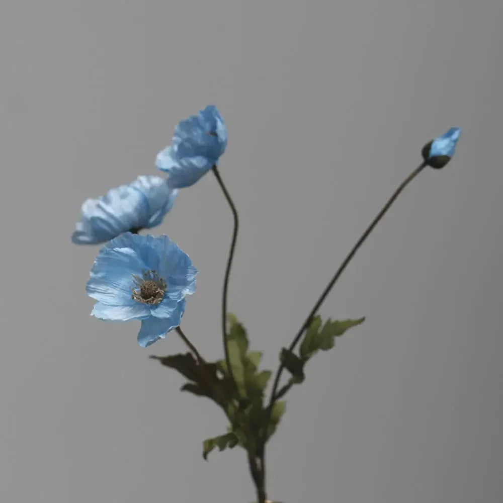 fleurs artificielles en soie pour décoration mariage et fêtes - vue 38 sur 39