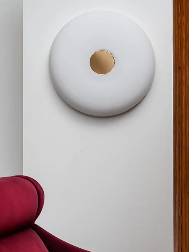 applique murale design artistique pour une ambiance moderne et créative - vue 4 sur 8