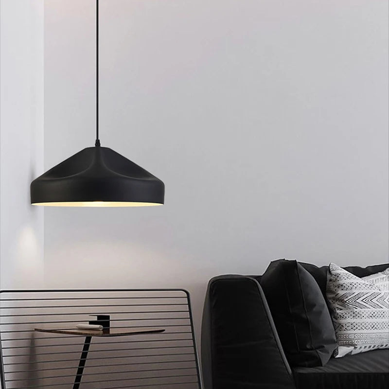 Suspension de style scandinave - vue 5 sur 18