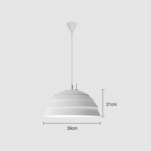 suspension créative restaurant boutique table - vue 9 sur 10