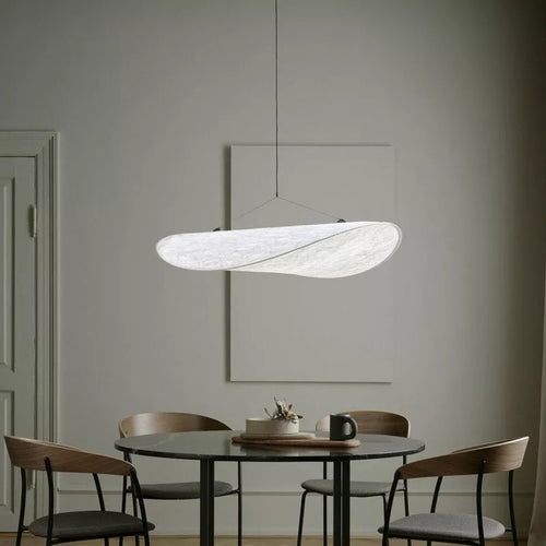 Suspension nordique lustre led lustre pour salon chambre maison éclairage moderne