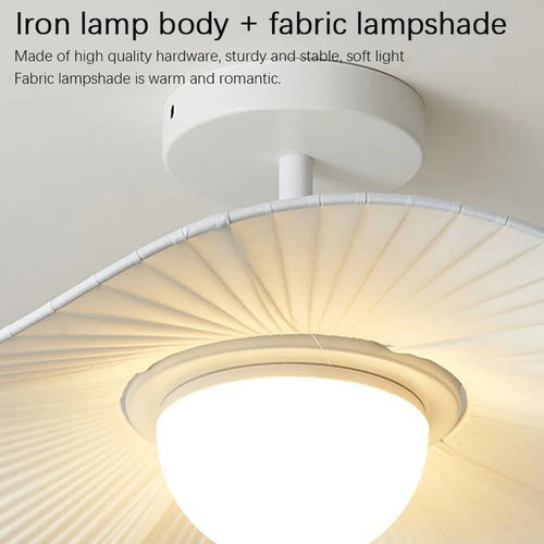 Suspension led design nordique décorative et idéale