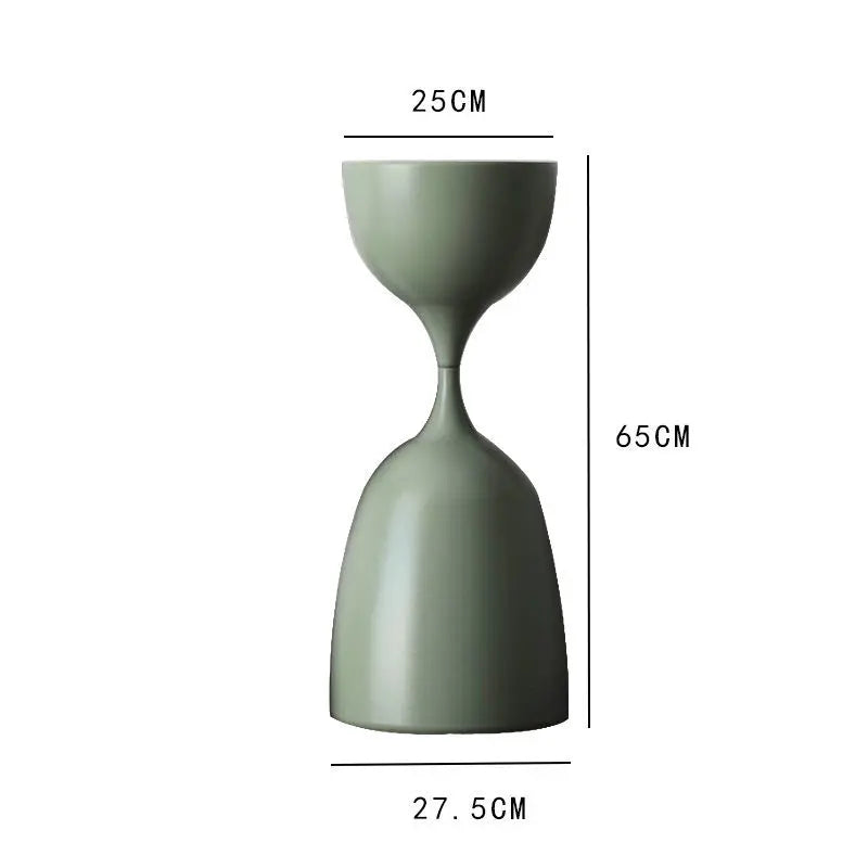 étagères en fer pour pots de fleurs intérieur extérieur organisateur plantes - vue 13 sur 14