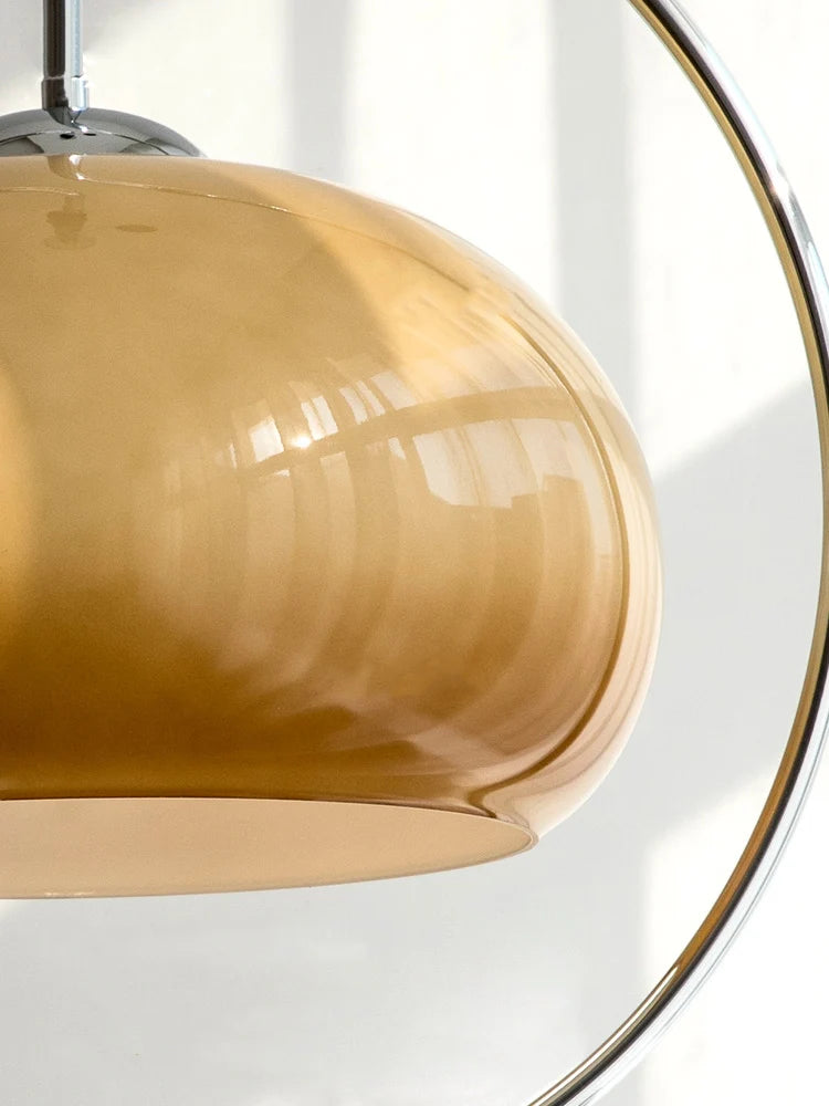 suspension design médiéval pour intérieur moderne et élégant - vue 5 sur 6