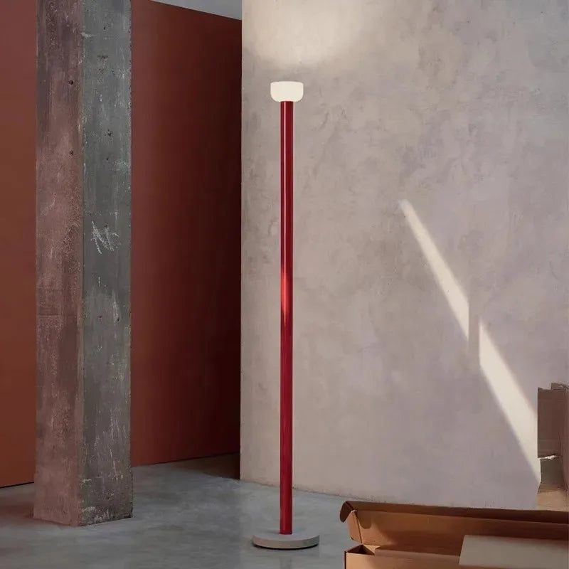 suspension en verre design minimaliste pour intérieur élégant - vue 6 sur 16