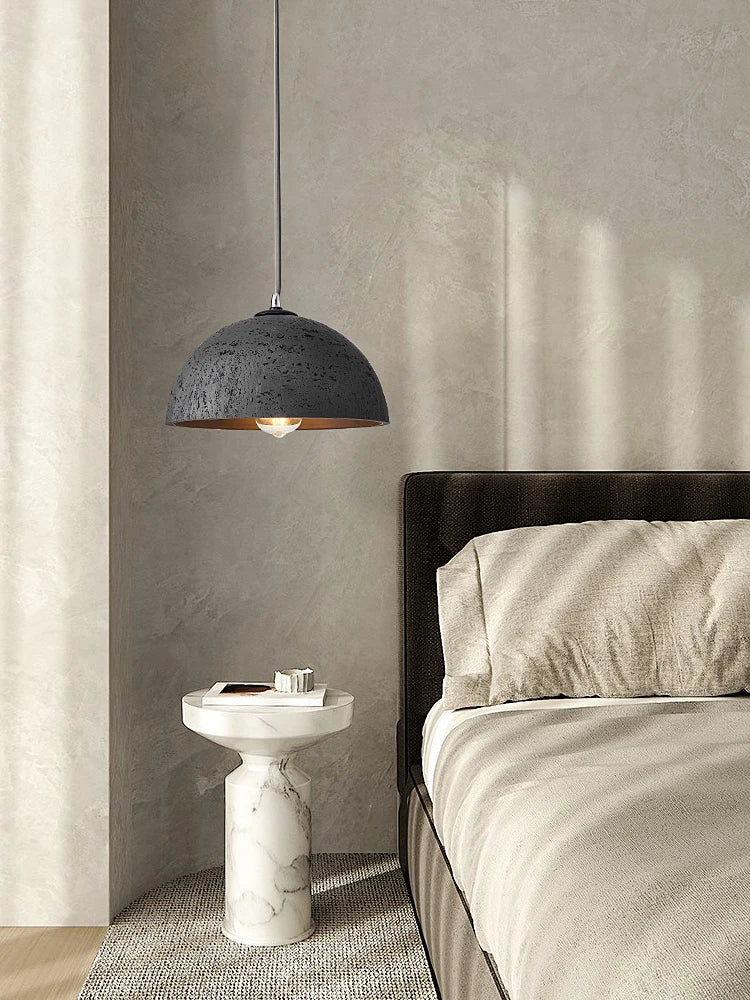 lustre japonais wabi sabi pour décoration moderne nordique