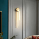 applique led moderne intérieur décor lumière