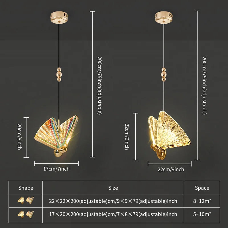 lustre nordique design pour intérieur lumineux et élégant - vue 4 sur 13
