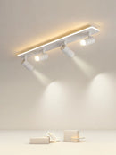 lustre moderne à leds pour maison intérieur foyer