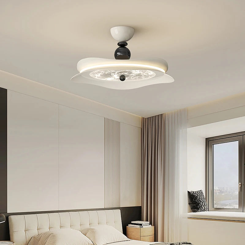 lustre à spectre complet pour un éclairage intérieur agréable - vue 5 sur 10