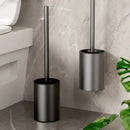 brosse de nettoyage en aluminium sans angle mort murale