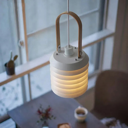 suspension créative design pour décoration moderne et élégante - vue 6 sur 9
