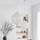 lustre led style nordique pour décoration maison