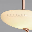 lustre tactile réglable design avec gradation tactile pour lampes suspendues