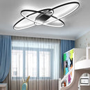 Kreativer LED-Kronleuchter Pendelleuchte Deckenleuchte