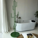 cintre cactus moderne pour vêtements design et pratique