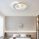plafonnier led nordique lustre intérieur pour décoration maison