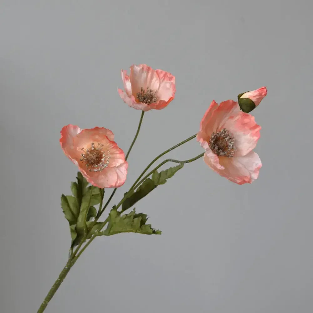 fleurs artificielles en soie pour décoration mariage et fêtes - vue 23 sur 39