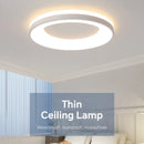 plafonnier led moderne pour une décoration élégante et lumineuse