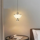 suspension créative en acrylique style nordique luxe décoratif